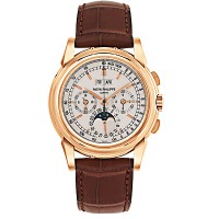 Patek Grand Complications Chronograph 5970R