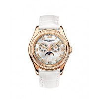 Patek Philippe Complicated Annual Calendar Ladies 4936R