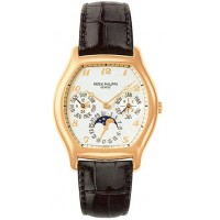 Patek Philippe Complicated Perpetual Calendar 18kt Rose Gold 5040R