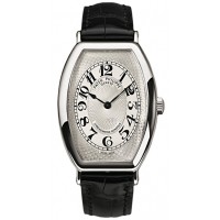 Patek Philippe Gondolo Mechanical Gold Dial Leather 5098P-001