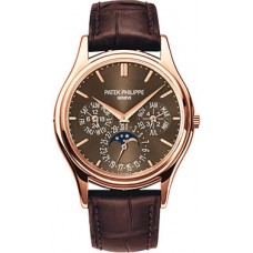 Patek Philippe Grand Complications Perpetual Calendar 5140R-001