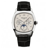 Patek Philippe Grand Complications Silver Dial Automatic 5940G-001