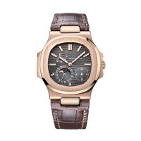 Patek Philippe Nautilus 5712R