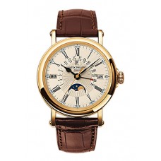 Patek Philippe Perpetual Calendar 5159J