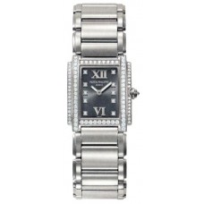 Patek Philippe Twenty-4 18kt White Gold Diamond Ladies 4908-200G