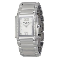 Patek Philippe Twenty-4 Diamond Ladies 4910-10A-011