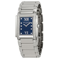 Patek Philippe Twenty-4 Medium Stainless Steel Ladies 4910-10A-012