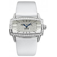 Patek Philippe Gondolo Gemma White Gold Ladies 4982G