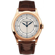 Patek Philippe Calatrava 18k Rose Gold 5296R-001