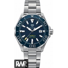 TAG Heuer Aquaracer WAY201B.BA0927 43mm Automatic Mens replica watch