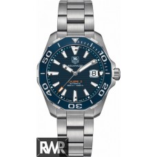 TAG Heuer Aquaracer 300m Automatic 41mm Mens Water Resistant WAY211C.BA0928 replica watch