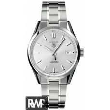 Tag Heuer Carrera Mens Calibre 5 Automatic WV211W.BA0787 replica watch