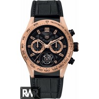 TAG HEUER CARRERA CALIBER HEUER 02 T COSC CHRONOGRAPH 45MM CAR5A5Z.FC6377 replica watch