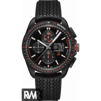 TAG HEUER CARRERA AYRTON SENNA EDITION CBB2080.FT6042 replica watch