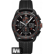 TAG HEUER CARRERA AYRTON SENNA EDITION CBB2080.FT6042 replica watch