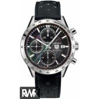 TAG Heuer Mens Carrera Day Date CV201P.FC6233 replica watch