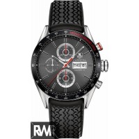 TAG Heuer Carrera Monaco Grand Prix Limited Edition Mens CV2A1M.FT6033 replica watch