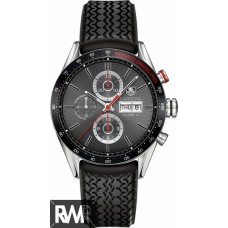 TAG Heuer Carrera Monaco Grand Prix Limited Edition Mens CV2A1M.FT6033 replica watch