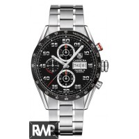 TAG Heuer Carrera Mens Automatic Chronograph CV2A1R.BA0796 replica watch