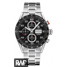 TAG Heuer Carrera Mens Automatic Chronograph CV2A1R.BA0796 replica watch
