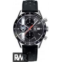 TAG Heuer Carrera Limited Goodwood Festival of Speed Edition Mens CV201AD.FC6233 replica watch