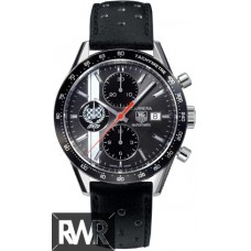 TAG Heuer Carrera Limited Goodwood Festival of Speed Edition Mens CV201AD.FC6233 replica watch