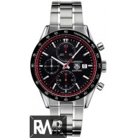 TAG Heuer Carrera Limited Juan Manuel Fangio Edition Mens CV201Z.BA0794 replica watch