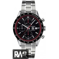 TAG Heuer Carrera Limited Juan Manuel Fangio Edition Mens CV201Z.BA0794 replica watch