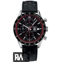 TAG Heuer Carrera Limited Juan Manuel Fangio Edition CV201Z.FC6233 Mens replica watch