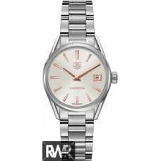 TAG Heuer CARRERA QUARTZ 32MM WAR1312.BA0778 replica watch