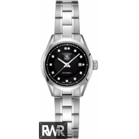 TAG HEUER CARRERA AUTOMATIC 27MM WV2410.BA0793 replica watch