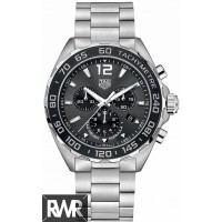 TAG HEUER FORMULA ONE QUARTZ CHRONOGRAPH CAZ1011.BA0842 replica watch