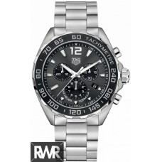 TAG HEUER FORMULA ONE QUARTZ CHRONOGRAPH CAZ1011.BA0842 replica watch