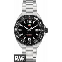 Tag Heuer Formula One Quartz Movement Mens WAZ1110.BA0875 replica watch