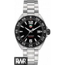Tag Heuer Formula One Quartz Movement Mens WAZ1110.BA0875 replica watch