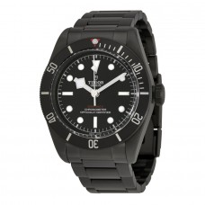 Tudor Heritage Black Bay Dark Automatic 79230DK-BKSS Replica Watch