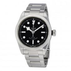 Tudor Heritage Black Bay 36 Automatic 79500-BKSS Replica