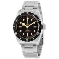 Tudor Heritage Black Bay Stainless Steel 79220N-SS Replica Watch