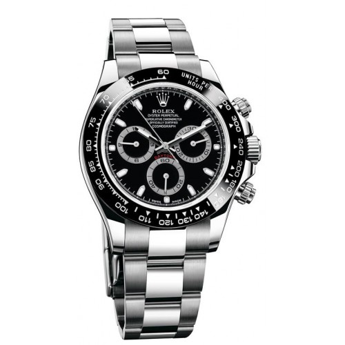 rolex daytona brown bezel