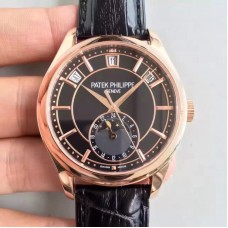 Patek Philippe Complications Automatic 5205R-010